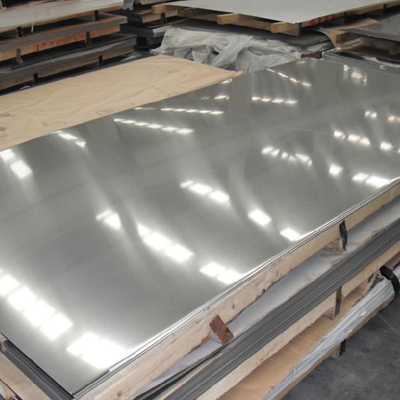 J1 J2 304 304L 316 321 201 1mm Stainless Steel Sheet