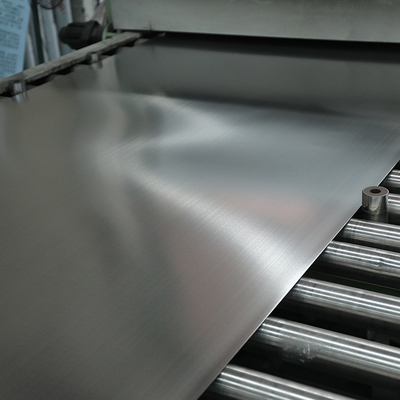 J1 J2 304 304L 316 321 201 1mm Stainless Steel Sheet