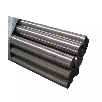 430 201 310s 316 316L Stainless Steel Round Bar 304