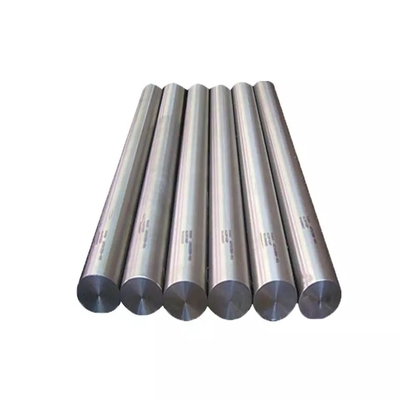 430 201 310s 316 316L Stainless Steel Round Bar 304
