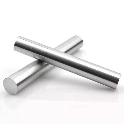 430 201 310s 316 316L Stainless Steel Round Bar 304