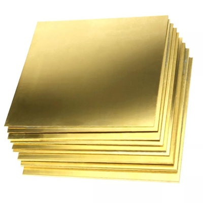 3mm 4mm Copper Sheet Plate C1100 Copper Clad Laminate Xpc/Fr1 For PCB