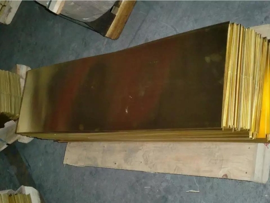 3mm 4mm Copper Sheet Plate C1100 Copper Clad Laminate Xpc/Fr1 For PCB