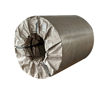 BA TISCO AISI SS 430 2B Stainless Steel Coil Hot Rolled