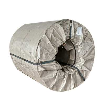 BA TISCO AISI SS 430 2B Stainless Steel Coil Hot Rolled