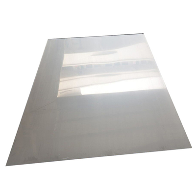 202 201 301 304 316 Stainless Steel Sheet Cold Rolled Hot Rolled
