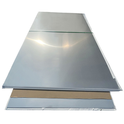202 201 301 304 316 Stainless Steel Sheet Cold Rolled Hot Rolled