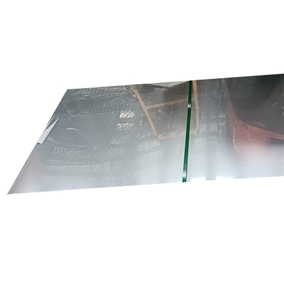 J1 J2 304 304L 316 321 201 1mm Stainless Steel Sheet