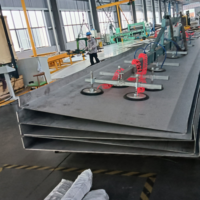 202 201 301 304 316 Stainless Steel Sheet Cold Rolled Hot Rolled