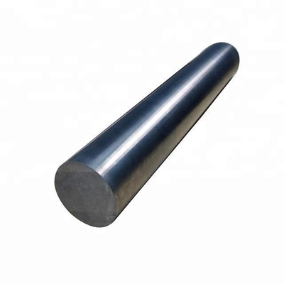 304 316 316L AISI 321 Stainless Steel Bar 2B/BA/No.1/No.4/Mirror