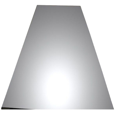 Tisco Baosteel Stainless Steel Plate 304 316l 321 410 430 409l 310s 2205 Ba 2b 4.0mm