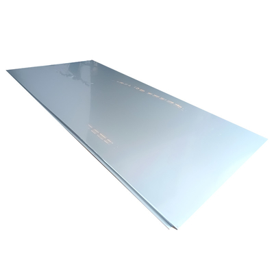 Corrosion Resistance Stainless Steel Sheet Plate 304 304L For Instrumentation 16mm