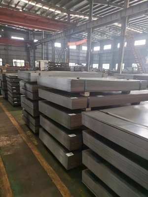 Corrosion Resistance Stainless Steel Sheet Plate 304 304L For Instrumentation 16mm