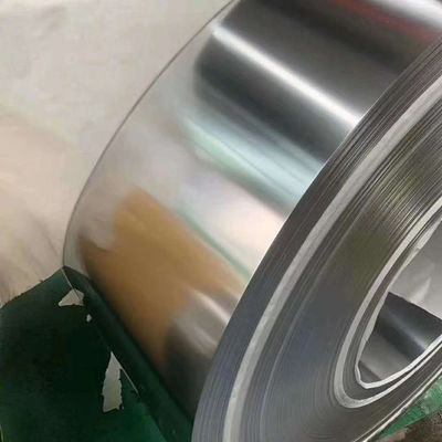 90 HRB 316 Thép tấm SS 0,035