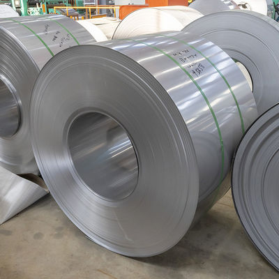 Bảng thép không gỉ 309 cán lạnh 201 202 430 304 316 310 0,25mm 8K
