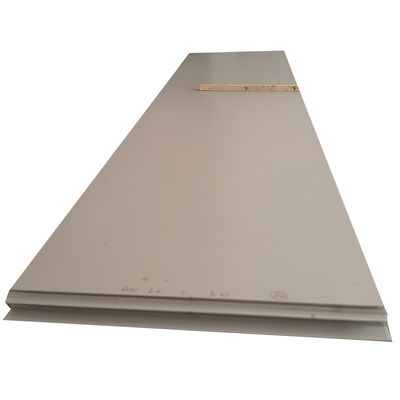 Tấm thép không gỉ 304 cán nguội Tấm mạ kẽm Thikness 0,25-2,5mm
