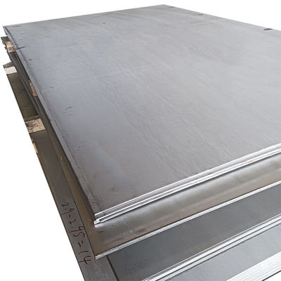 Tấm thép không gỉ mạ kẽm Thikness 0,25 - 2,5mm