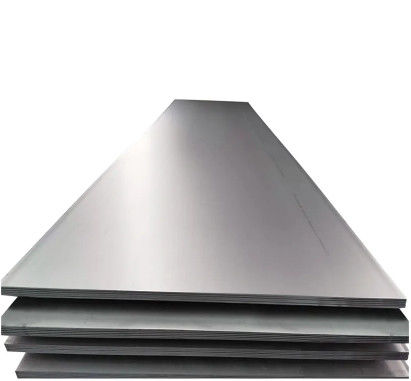 ASTM 0.5mm 309 Bảng thép không gỉ được sử dụng trong nồi hơi và ngành công nghiệp hóa học