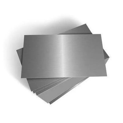 AISI Stainless Steel Sheet Plate 309 309S 2B 0.25-2.5mm Độ dày 1500mm