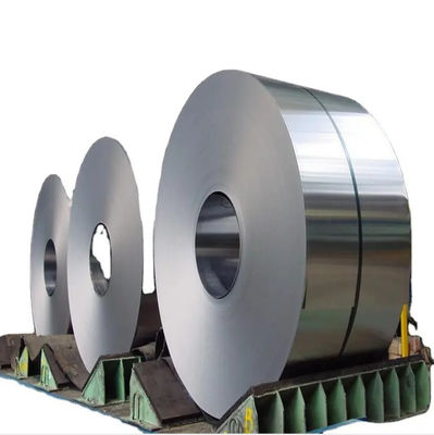 Bảng cuộn thép không gỉ 309 dày 1mm 309s 310 316 90 HRB