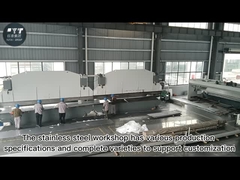 Tấm thép không gỉ 304 304L HL 201 430 316 904