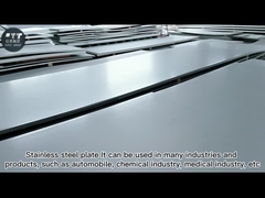 HL Gold Mirror Tấm Inox 304 Tấm 2000mm